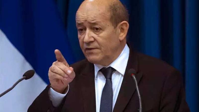 فرنسا: الأسد ربح