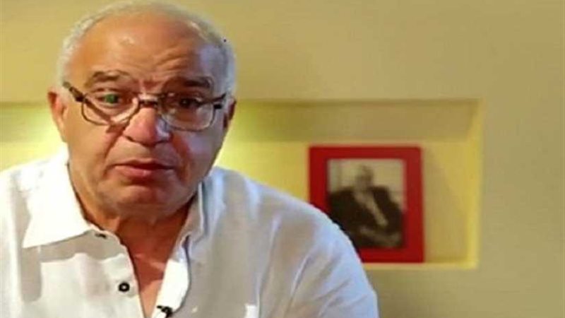 سمير فرج مديرا عاما