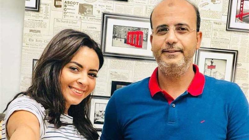 ياسمين نيازى تصور