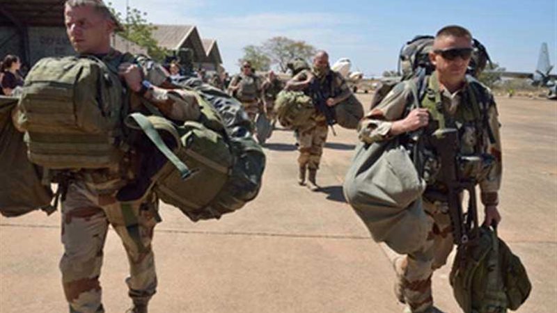 نيويورك تايمز: البنتاجون