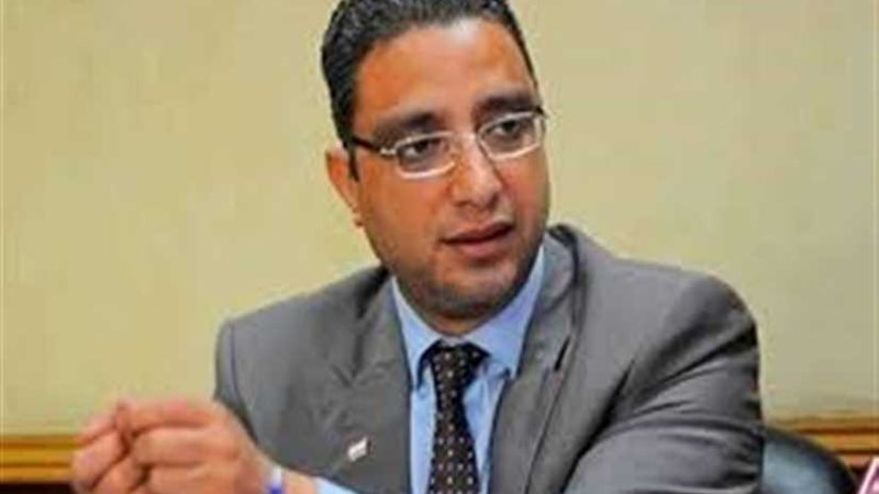 محافظ سوهاج : الفترة