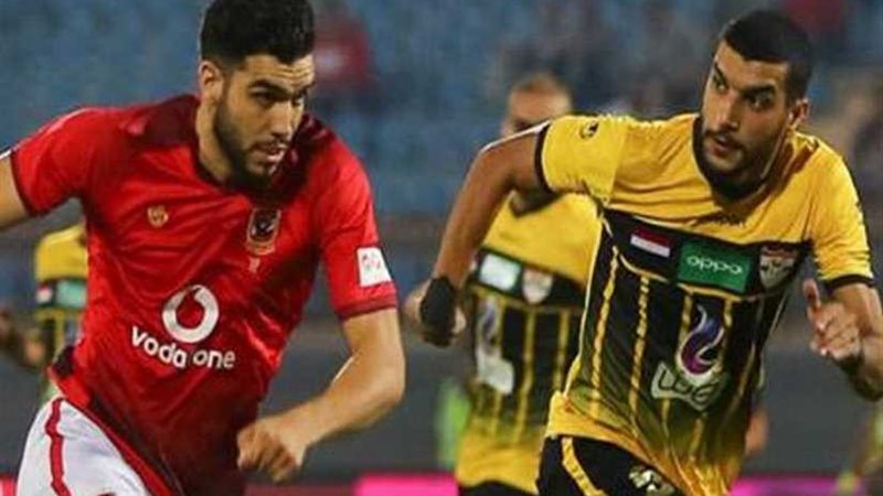الأهلي يسقط في فخ
