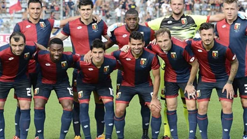 ساسولو يفوز على جنوى