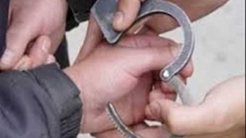 إحالة 3 عاطلين للجنايات