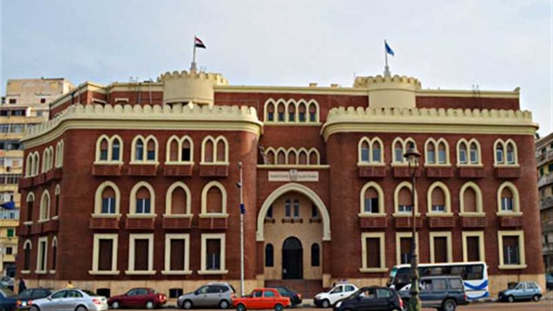 بدء التحصيل الإلكتروني