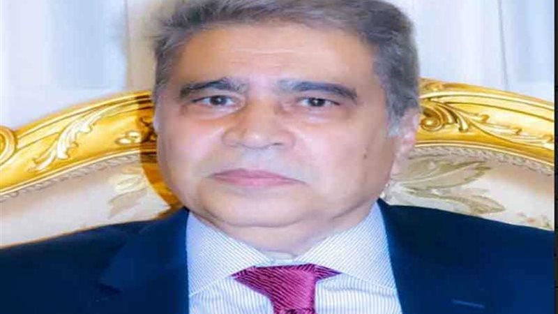 تعيين 3 رؤساء مراكز