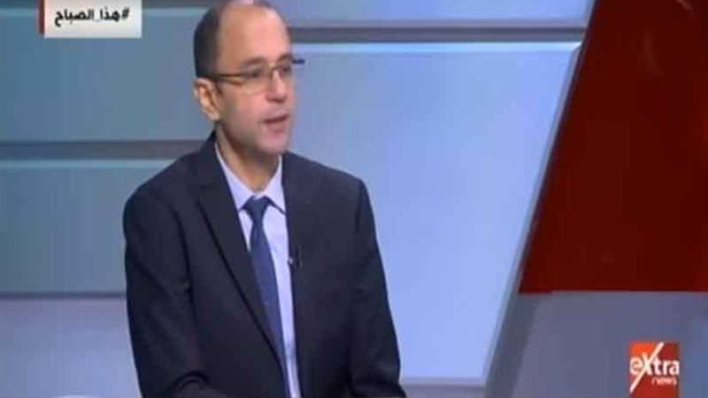 متحدث النيابة الإدارية