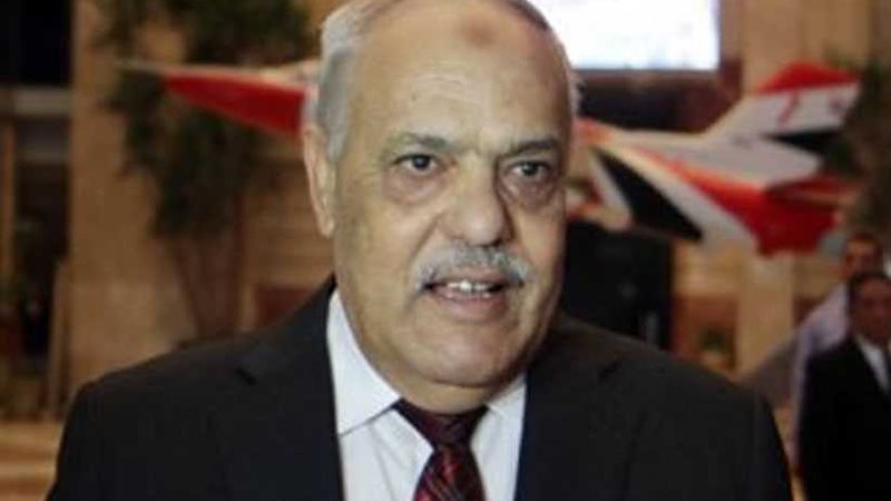 رئيس العربية للتصنيع