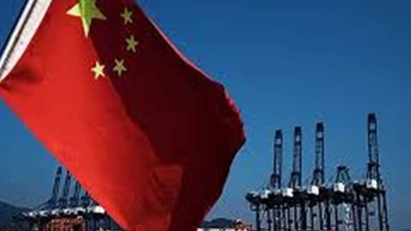 الصين تعلن الانتهاء