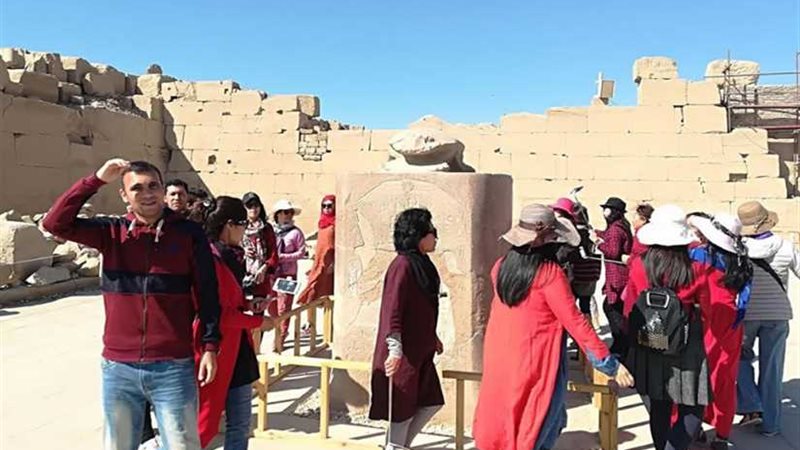 سر الجعران المقدس