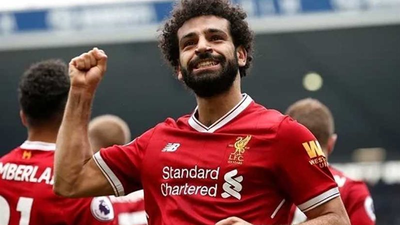 ليفربول يحتفل بترشح