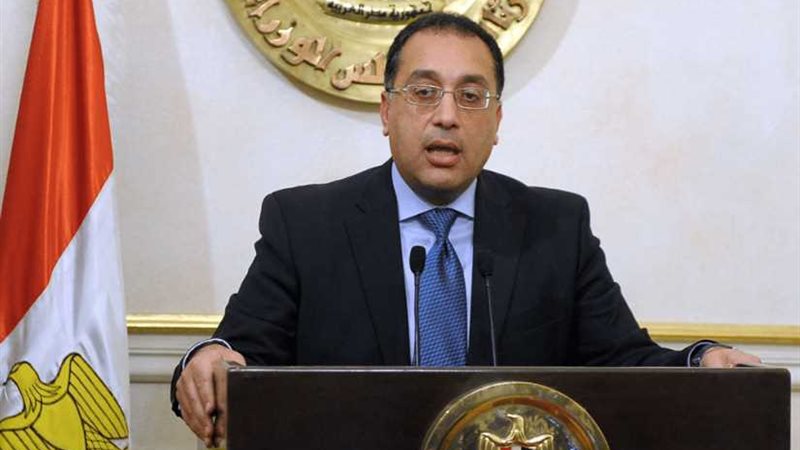 رئيس الوزراء يلتقي