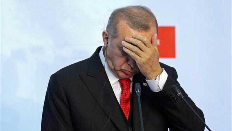 صحف تركية ..أردوغان