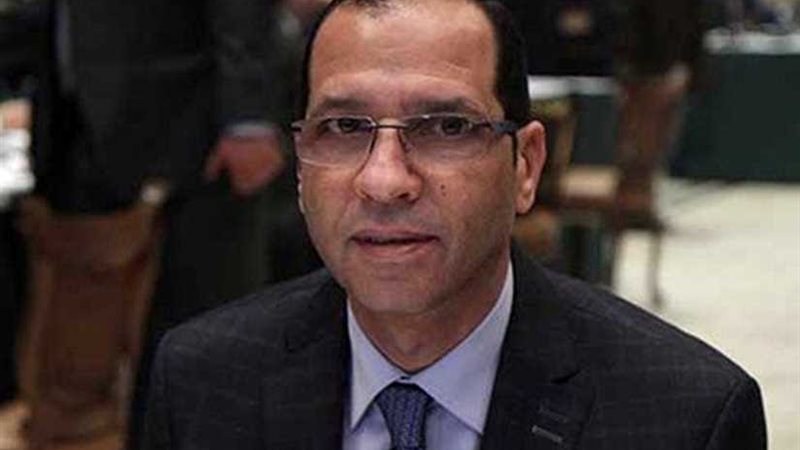 النائب خالد مشهور: