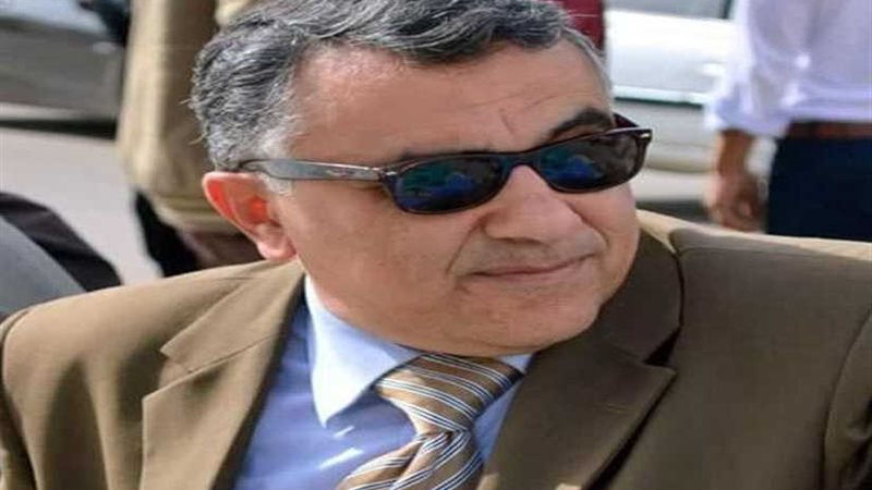 خالد عطا الله نائباً