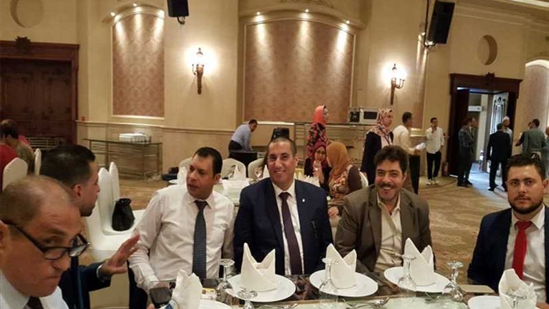 رئيس حزب مستقبل وطن: