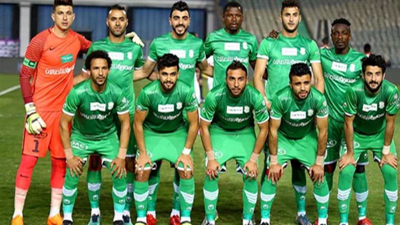 بعثة الاتحاد السكندري