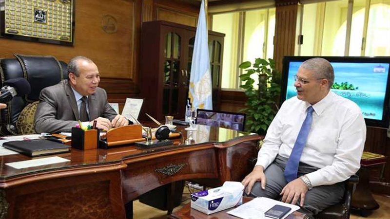 جهاز تنمية المشروعات