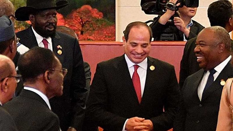 المتحدث الرئاسي: