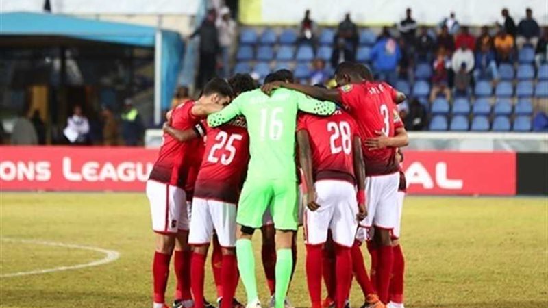 تعرف على موعد مباراتي