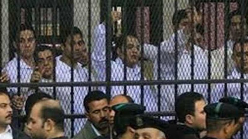 غدا محاكمة 213 متهما