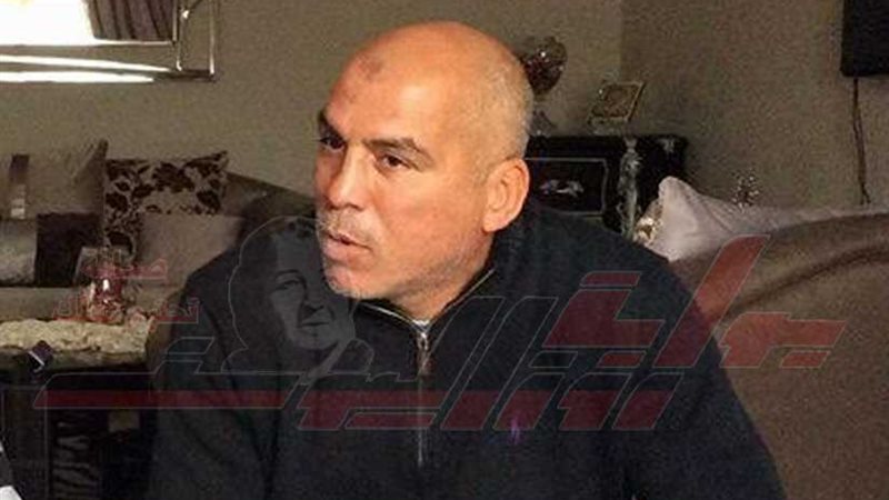 محمد يوسف لـبوابة