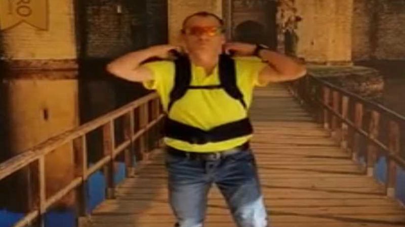 شاهد ..شركة إسرائيلية