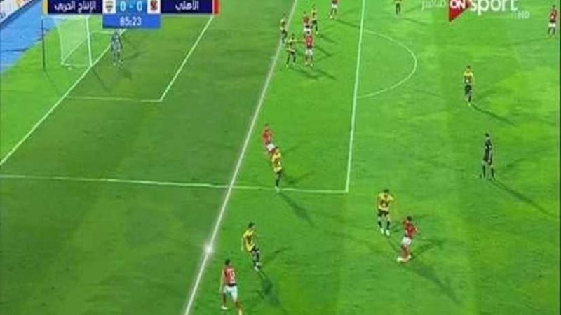 الأهلي يطالب اتحاد