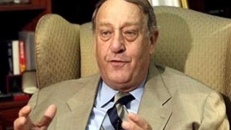 اللواء عبدالسلام