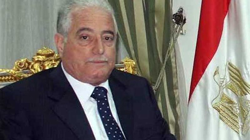 جنوب سيناء تتخذ إجراءات