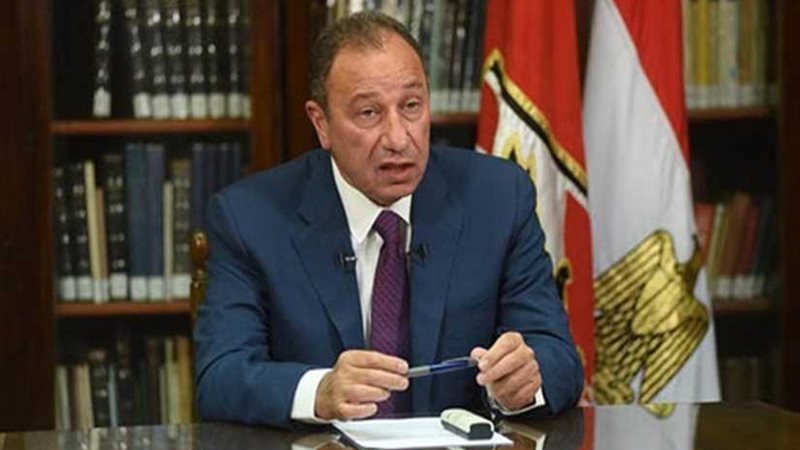 الأهلي يعلن رؤساء