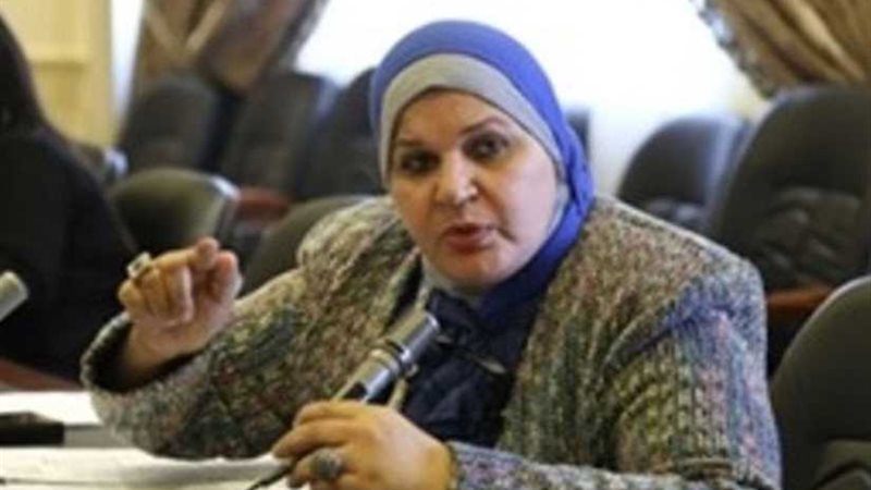 مايسة عطوة: التحرش