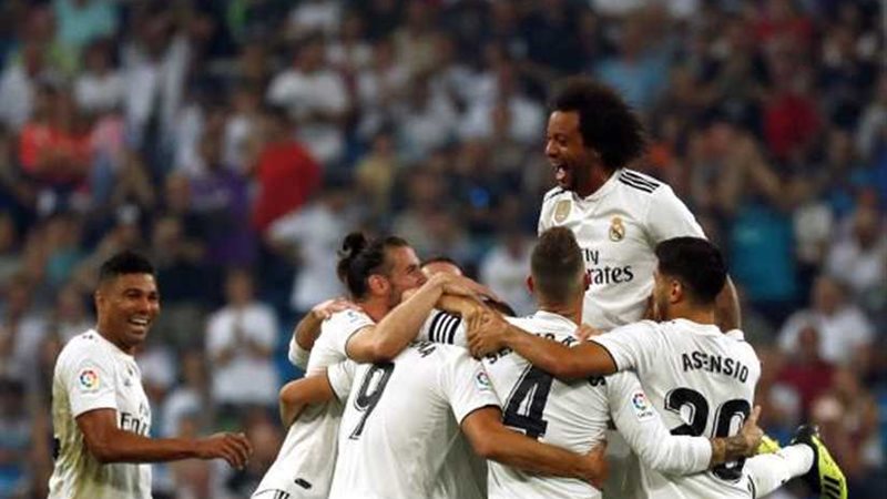 إعلان نتيجة قرعة