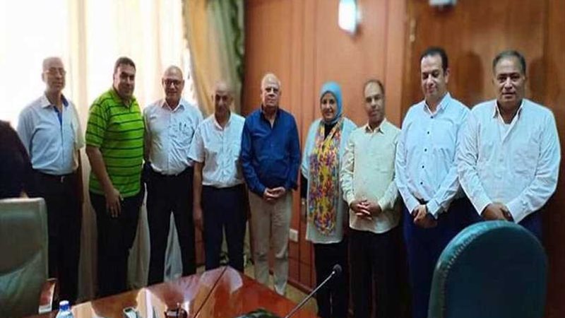 الغضبان: أهمية كبيرة