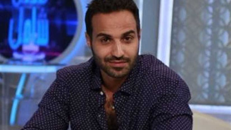 أحمد فهمي: فيلم الكويسين