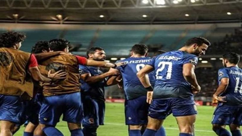 الكاف يخطر الأهلي