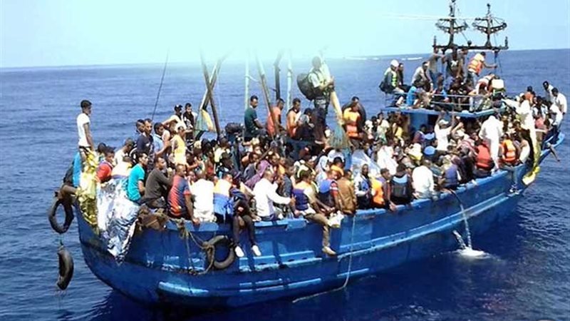 الشرطة اليونانية