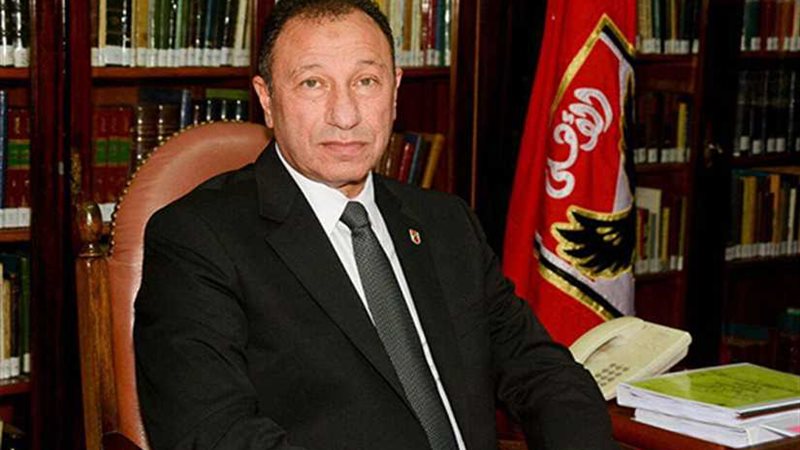 الخطيب يدعو رؤساء