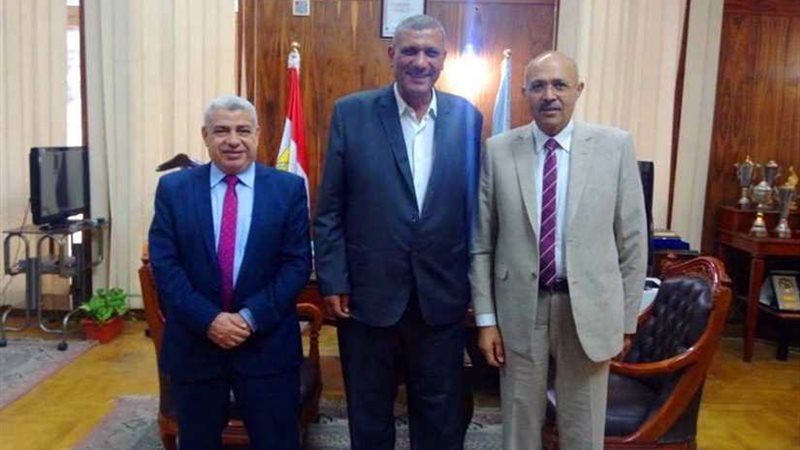 تعاون مشترك بين تعليم