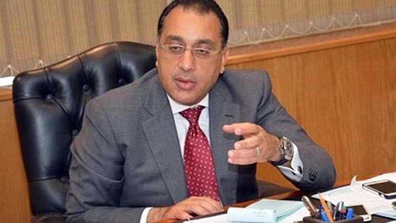 رئيس الوزراء يشدد