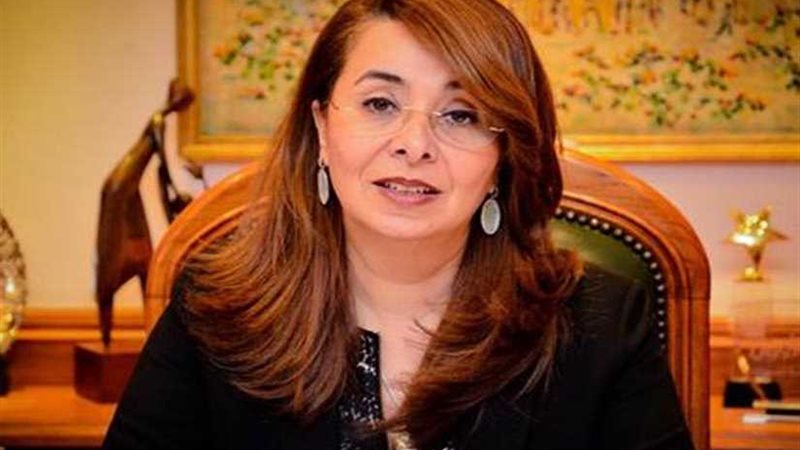 غادة والي: تقديم