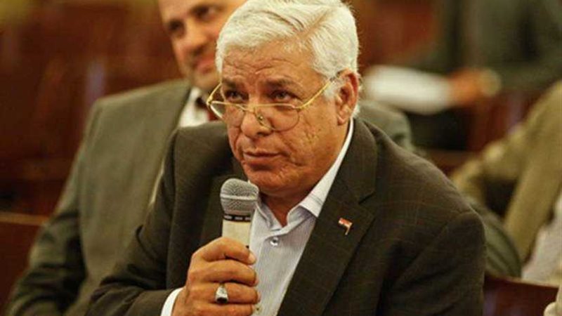 جمال عباس يطالب بزيادة