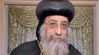 تحويلات مرورية وإجراءات أمنية مشددة بمحيط دير درنكة لاستقبال البابا تواضروس