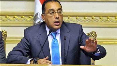 رئيس الوزراء يشهد توقيع بروتوكول تعاون بين 3 وزارات لتمويل برنامج 