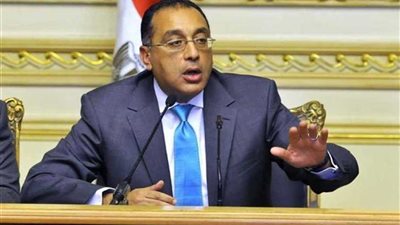 رئيس الوزراء يشهد توقيع اتفاق تقييم المنشآت البترولية ومنشآت الثروة المعدنية
