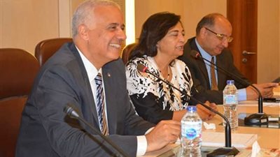 بدء تسجيل برامج جامعة أوشن كونتي الأمريكية بالتعاون مع جامعة الإسكندرية