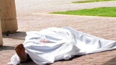 انتحار شاب بإلقاء نفسه من أعلى عقار بالبحيرة