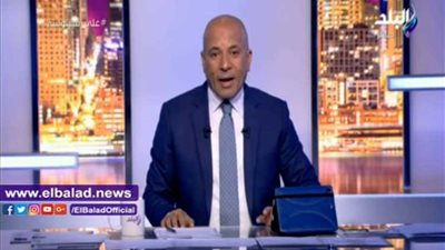 أحمد موسى يطلق حملة لمقاطعة 