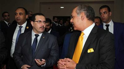 معاون وزير الإسكان: تسهيلات لمن يريد الاستثمار في الصعيد والسوق العقاري في مصر واعد