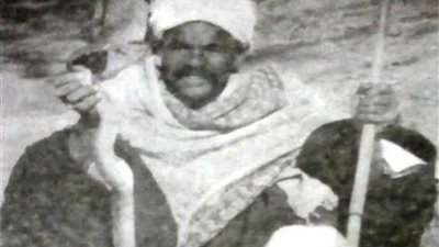 أشهر حاوي بالأقصر في القرن العشرين قتلته كوبرا